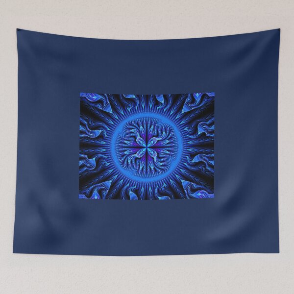 Item preview, Blue for You designed and sold by Norma Jean’s Art.