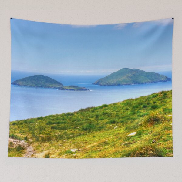 Item preview, Com an Chiste View designed and sold by tomg.