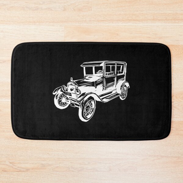 Item preview, Coches antiguos coches antiguos designed and sold by GoodQuality.