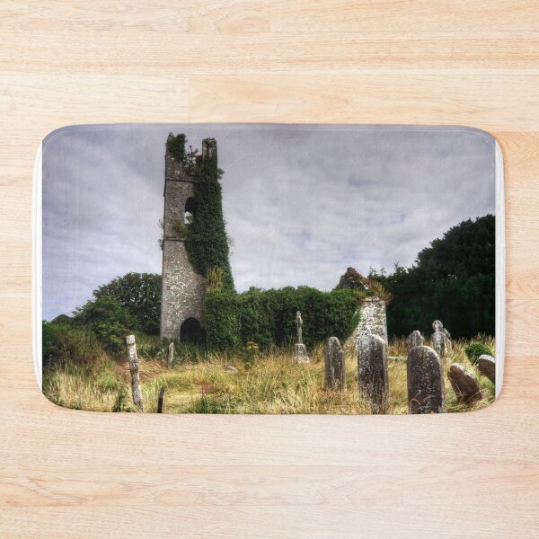 Item preview, Drehidtrasna Graveyard designed and sold by tomg.