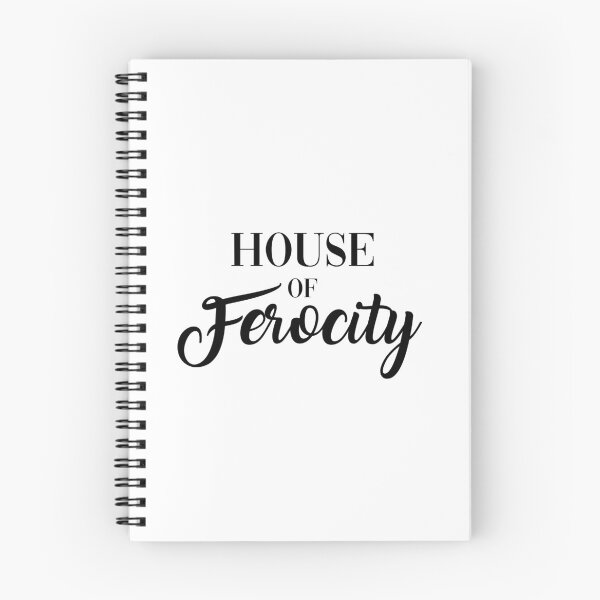 Item preview, House of Ferocity designed and sold by keithmagnaye.