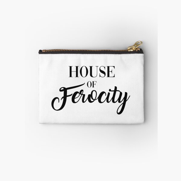 Item preview, House of Ferocity designed and sold by keithmagnaye.