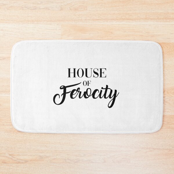 Item preview, House of Ferocity designed and sold by keithmagnaye.