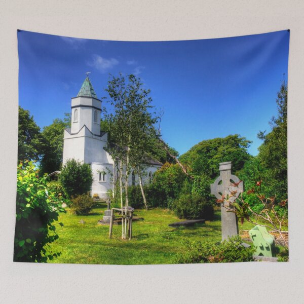 Item preview, Church of the Transfiguration designed and sold by tomg.