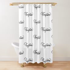 My Flingzstore Shower Curtain