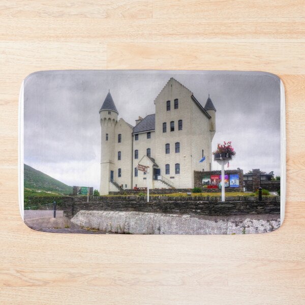 Item preview, The Old Barracks, Caherciveen designed and sold by tomg.