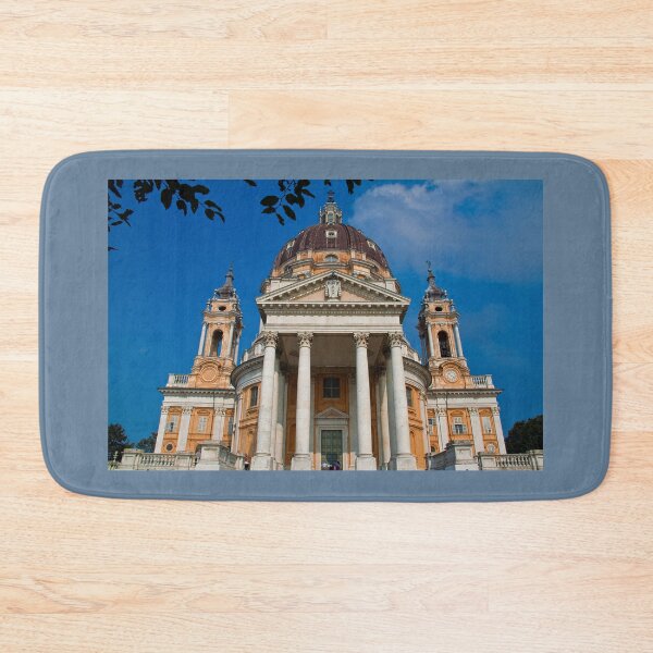 Item preview, Italy. Turin. Basilica of Superga. designed and sold by vadim19.