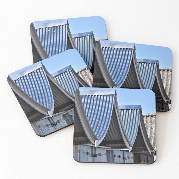 Item preview, Beach huts designed and sold by shakey.