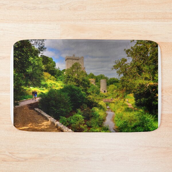 Item preview, Blarney Castle and Gardens designed and sold by tomg.