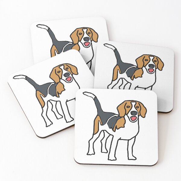 Item preview, Beagle designed and sold by Mark-Ewbie.