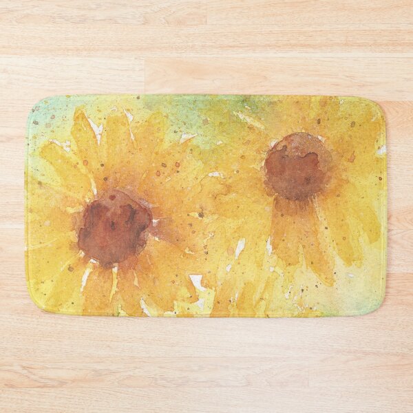 Item preview, Three Sunflowers designed and sold by jayne gaze.