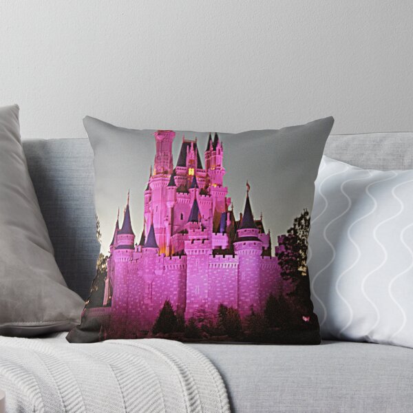 Item preview, Castle Magic at Twilight  designed and sold by John  Kapusta.