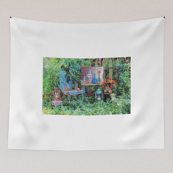 Item preview, "The Lantern Lounge" designed and sold by wiscbackroadz.