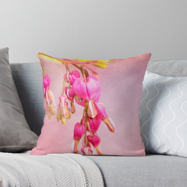 Item preview, Cascading Bleeding Hearts designed and sold by Photo Art By Anita.