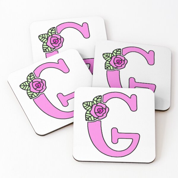 Item preview, G monogram designed and sold by Leila Sayan.