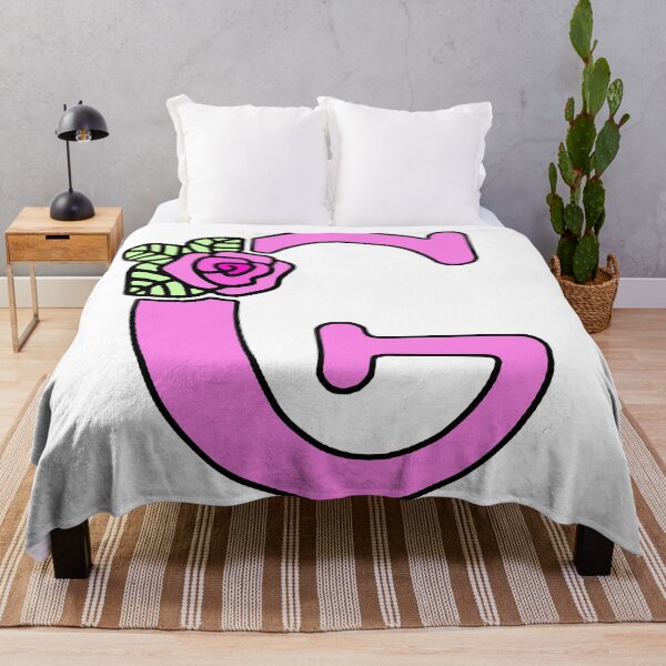 Item preview, G monogram designed and sold by Leila Sayan.