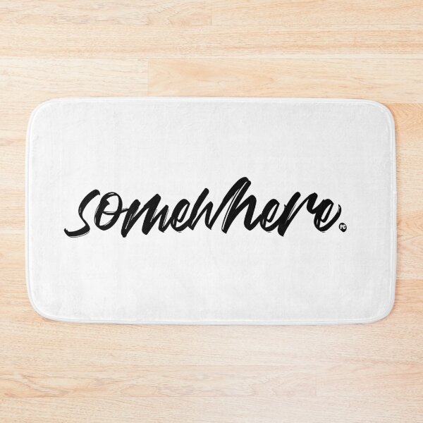 Item preview, Somewhere designed and sold by PCollection.