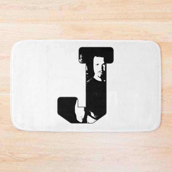 Item preview, J is for Jayne designed and sold by heroics.
