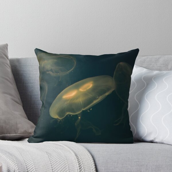 Item preview, Aurelia Aurita. Vladivostok Aquarium, Russia designed and sold by Igor Pozdnyakov.