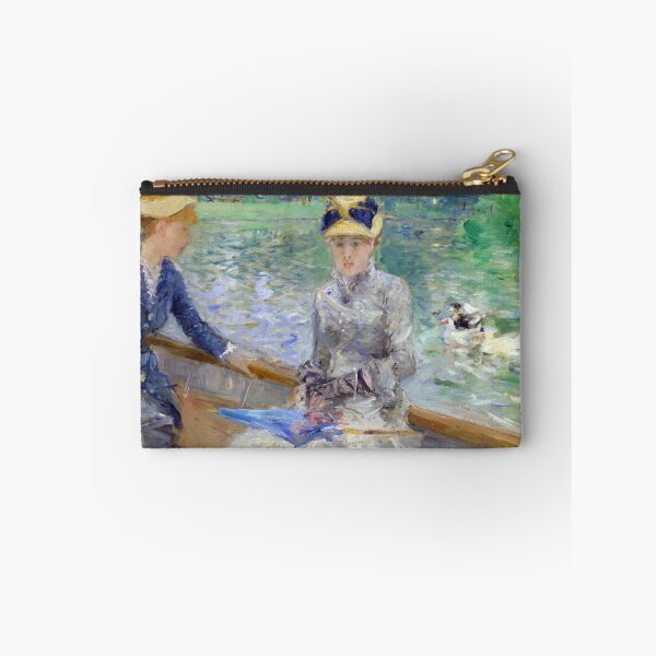 Item preview, Summer day, Berthe Morisot designed and sold by fourretout.