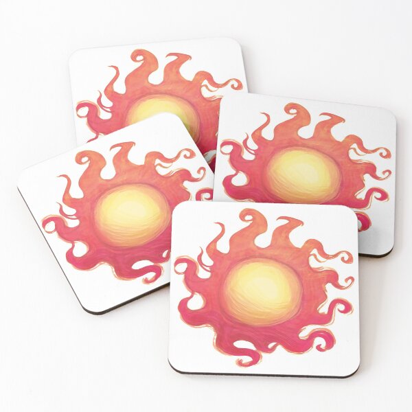 Item preview, Sol de verano designed and sold by Katie Payne.