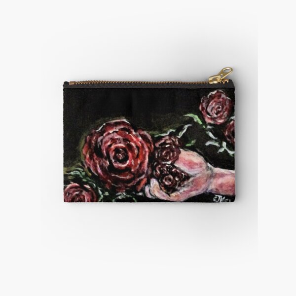 Item preview, Rose In The Hand designed and sold by Clyde J. Kell.