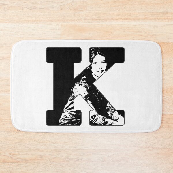 Item preview, K is for Kaylee designed and sold by heroics.