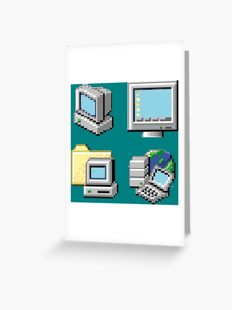 Nền xanh Windows 98 khiến bạn liên tưởng đến thời điểm đầu những năm 2000 vô cùng đáng nhớ. Hãy cùng nhìn lại với hình ảnh thú vị này và trở về tuổi thơ của mình.