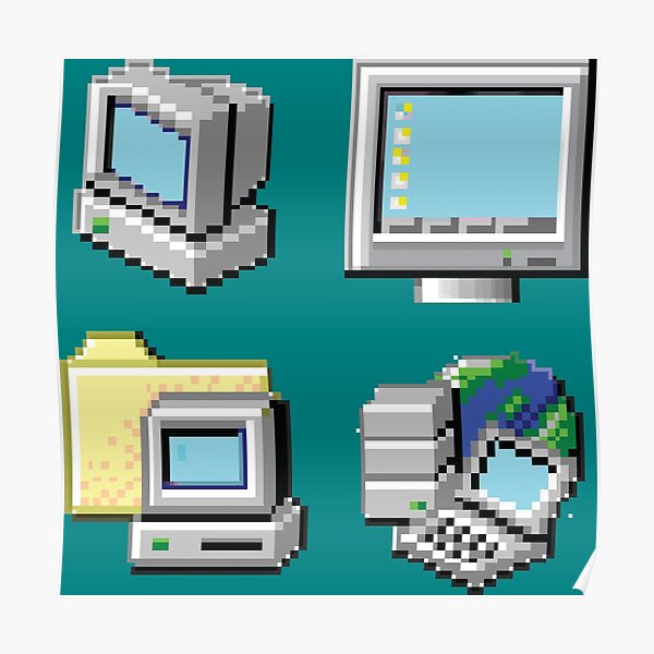 Làm thế nào để có các biểu tượng Windows 98 trên Windows 10? Đó là một câu hỏi mà rất nhiều người đang tìm kiếm. Bạn không cần phải lo lắng, chúng tôi sẽ hướng dẫn bạn bằng các bước đơn giản. Chia sẻ những trải nghiệm hoài niệm với bạn bằng cách chuyển hình nền máy tính của bạn trở về thời kỳ Windows