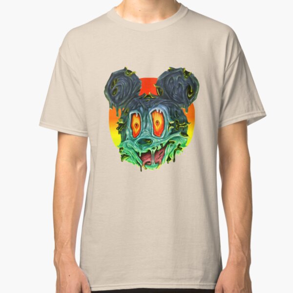 Horrormaus Classic T-Shirt