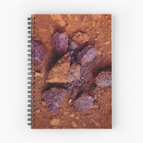 Item preview, Iron Ore designed and sold by REDbiv.