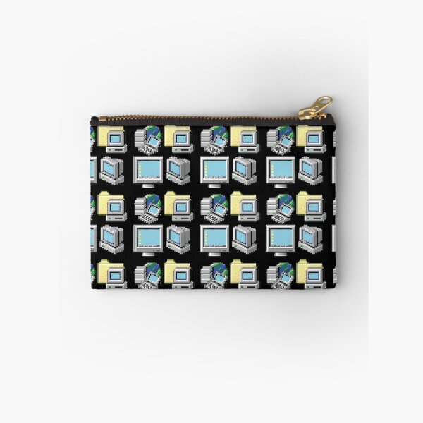 Item preview, Blue Windows 98 Desktop Icons Set designed and sold by eliza-beth-.