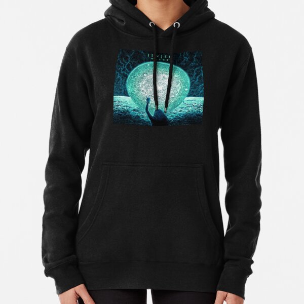 Jinjer Macro Pullover Hoodie