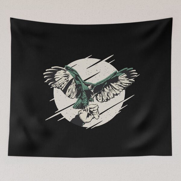 Item preview, Falconry Hawk designed and sold by GoodQuality.