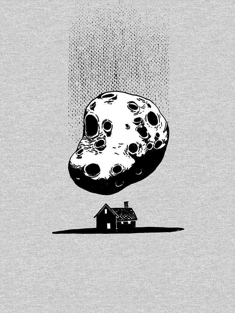 Trouble at Home by andrewhenry