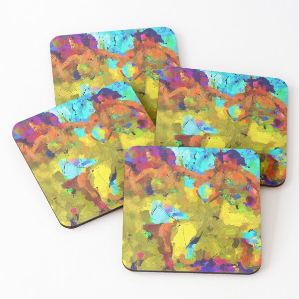 Item preview, Sevillanas-Flamenco Dancers designed and sold by Ladydi.