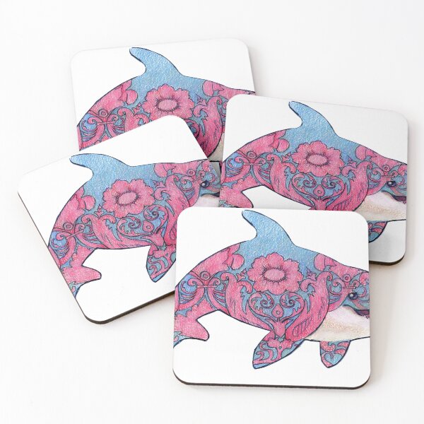 Item preview, A Whale of a Time designed and sold by Katie Payne.