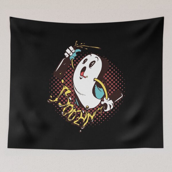 Item preview, Boozin Ghost Halloween designed and sold by GoodQuality.