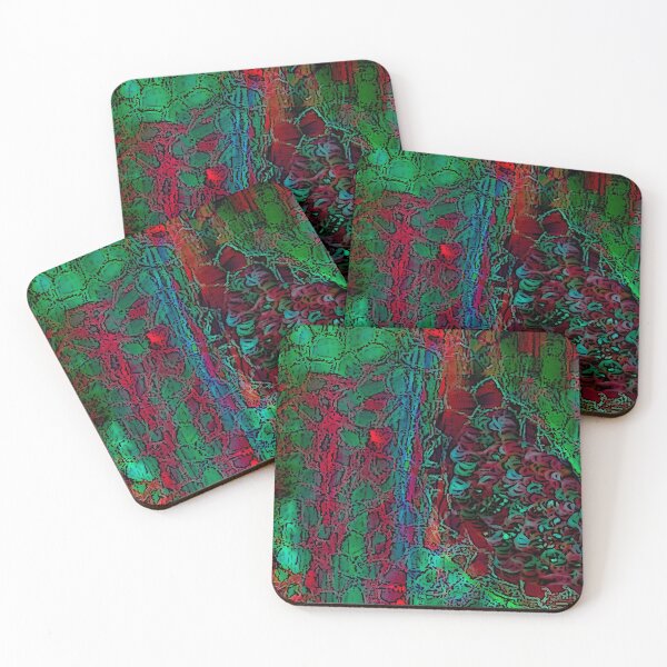 Item preview, Red Cells designed and sold by Ladydi.