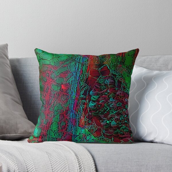 Item preview, Red Cells designed and sold by Ladydi.