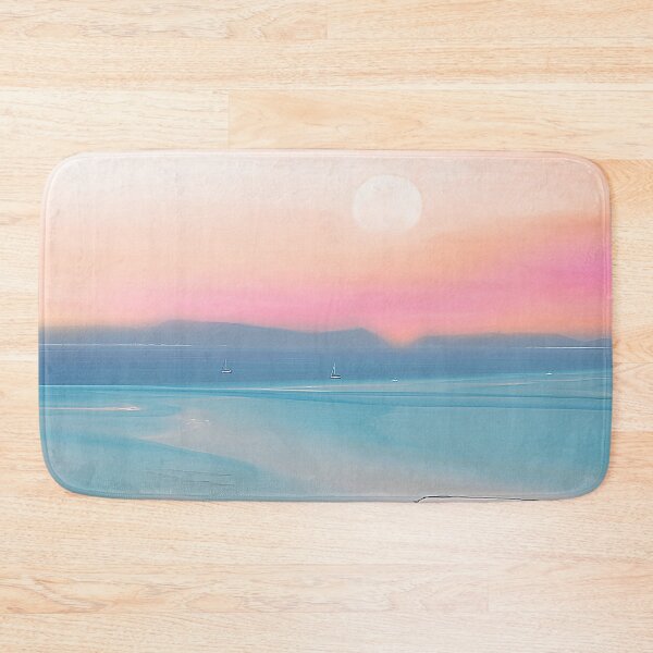 Item preview, Dream of Whitehaven beach  designed and sold by TheaDesign.