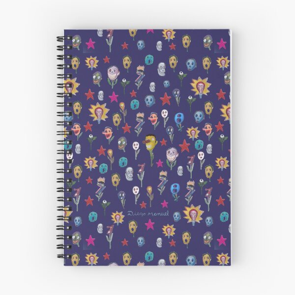 Item preview, flower pop designed and sold by Diego Manuel Rodriguez.