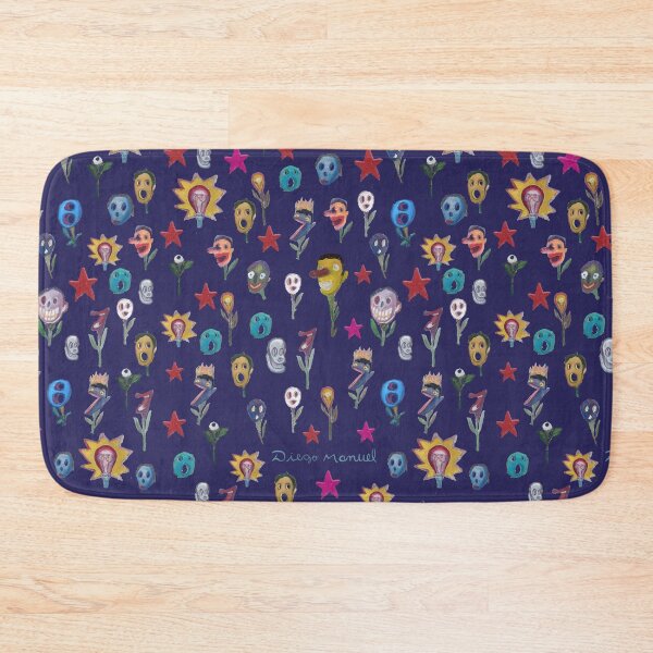 Item preview, flower pop designed and sold by Diego Manuel Rodriguez.