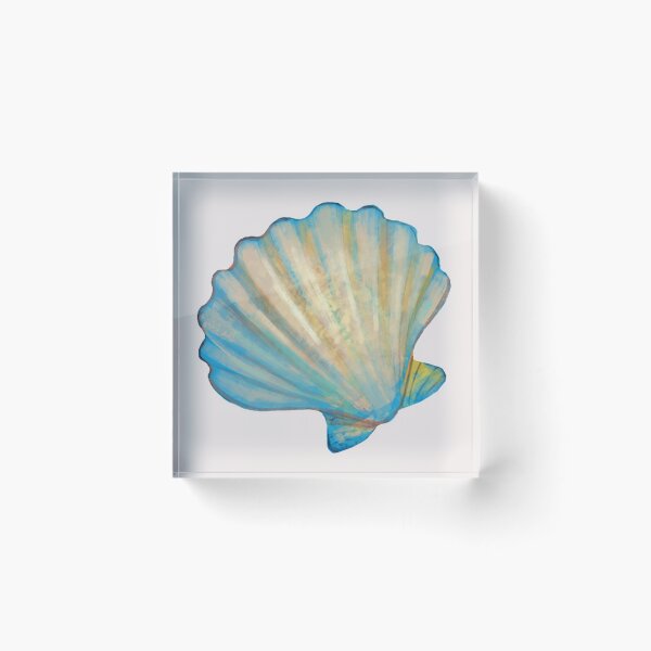 Item preview, Seashells by the Seashore designed and sold by Katie Payne.