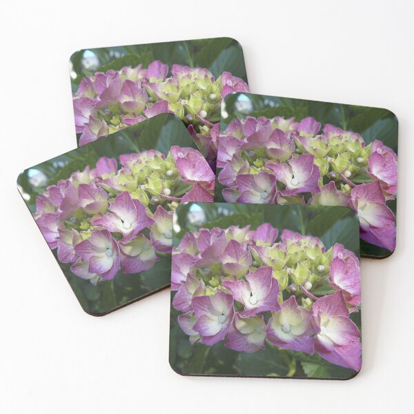 Item preview, Pink Hydrangea designed and sold by Ladydi.