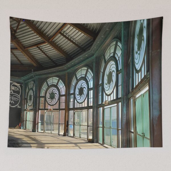 Item preview, Asbury In Colour designed and sold by SyPhelan.