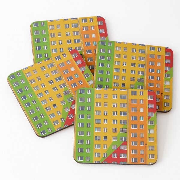 Item preview, Urban Geometry  designed and sold by The-Drone-Man.