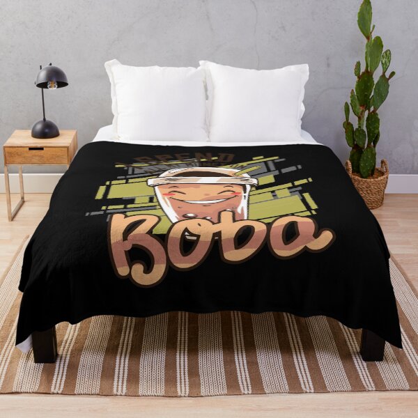Item preview, Bubble Tea designed and sold by GoodQuality.