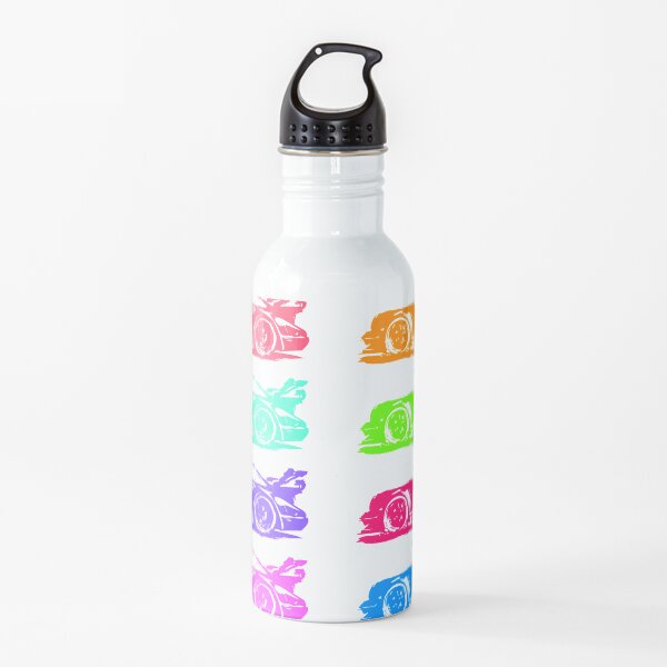 Porsche 911 Water Bottle