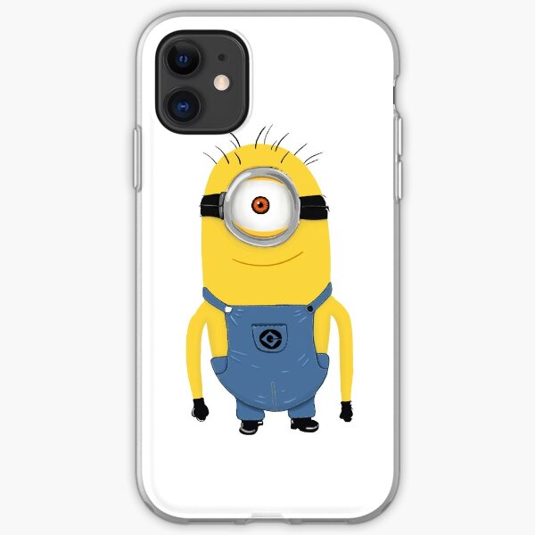 Gru iPhone cases & covers | Redbubble